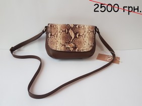 Товар 508 НОВИНКА/Сумка 8302 CHLOE 08 BASKI