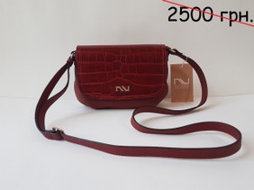 Товар 509 НОВИНКА/Сумка 8302 CHLOE 21 KROKO