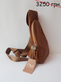 Товар 512 НОВИНКА/Сумка 8336 CASHMERE TAN
