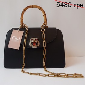 Товар 559 НОВИНКА/Сумка 8193 FORCE SIYAH