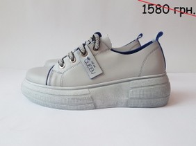 Товар 639 НОВИНКА/Кроссовки 3865 (2745)