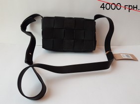 Товар 682 НОВИНКА/Сумка 6158 ANDORA SIYAH
