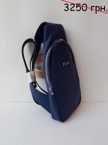Товар 689 НОВИНКА/Сумка 8336 ANDORA BLUE