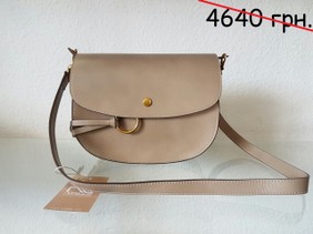 Товар 542/Сумка 8042 COTON SAND