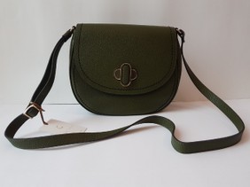 Товар 885 НОВИНКА/Сумка 8382 MADRID OLIVE