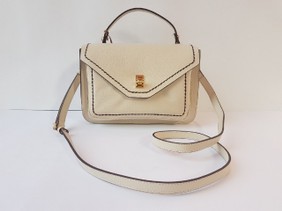 Товар 905 НОВИНКА/Сумка 8337 MADRID IVORY