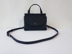 Товар 909 НОВИНКА/Сумка 8364 CASHMERE NERO