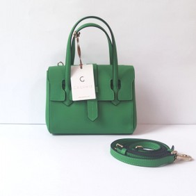 Товар 1121 НОВИНКА/Сумка 8438 ANDORA NO72 YESIL