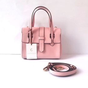 Товар 1119 НОВИНКА/Сумка 8438 ANDORA NO31 PINK