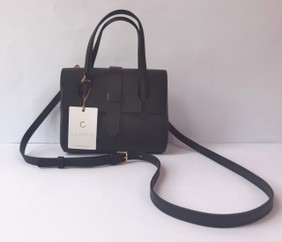 Товар 1120 НОВИНКА/Сумка 8438 ANDORA NO48 SIYAH