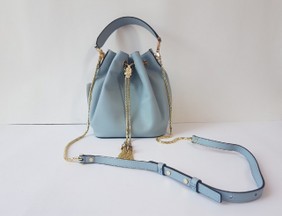 Товар 901 НОВИНКА/Сумка 8330 CASHMERE SKY