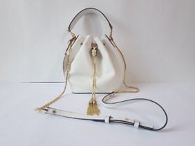 Товар 902 НОВИНКА/Сумка 8330 CASHMERE WHITE