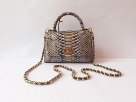 Товар 668 НОВИНКА/Сумка 8413 LAMINA MULTI SILVER