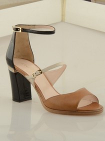 Товар 13/Босоножки A36008 BUFFALO+RUGAN CAMEL