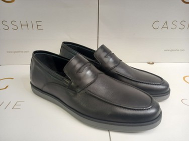 Товар 1265 НОВИНКА/ Мокасины. Производитель: Cabani 6640 sijah.